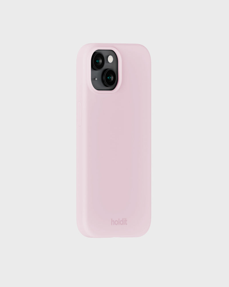 Silicone Case iPhone 15