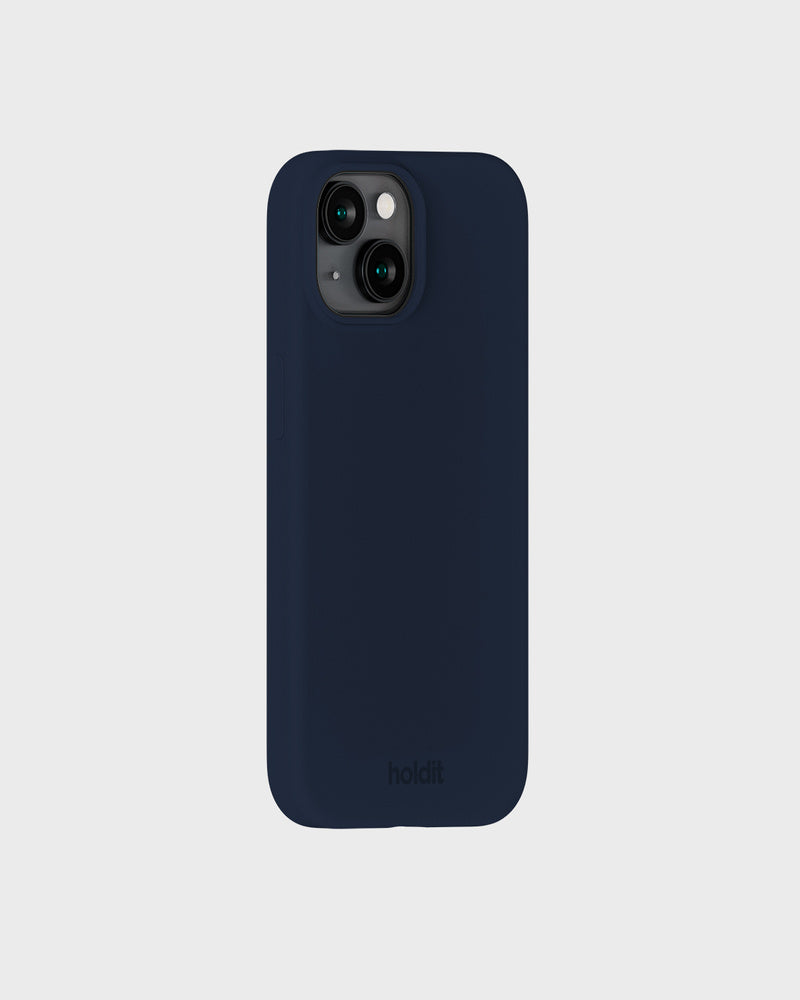Silicone Case iPhone 15
