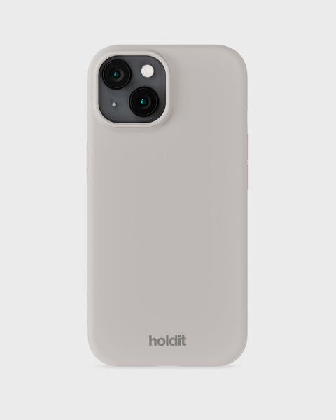 Silicone Case iPhone 12/12 Pro