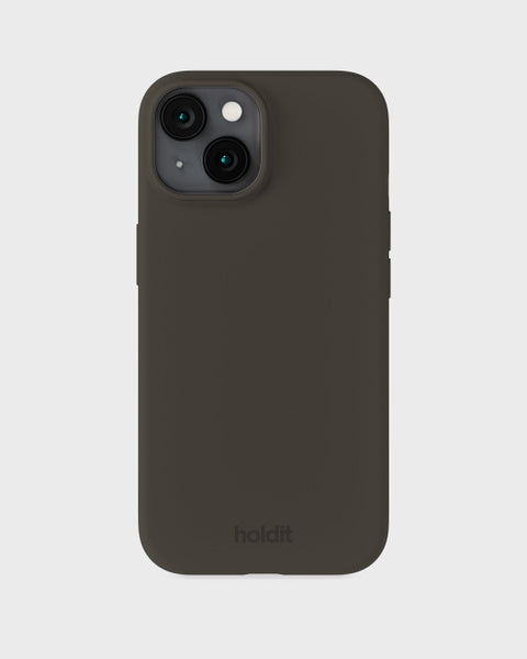 Silicone Case Iphone 14/13
