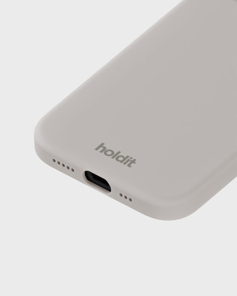 Silicone Case iPhone 12/12 Pro