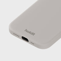 Silicone Case iPhone 12/12 Pro
