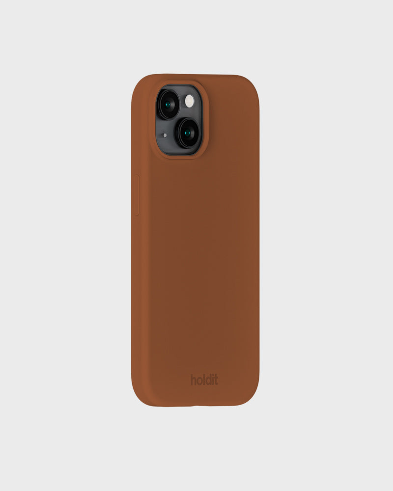 Silicone Case iPhone 15
