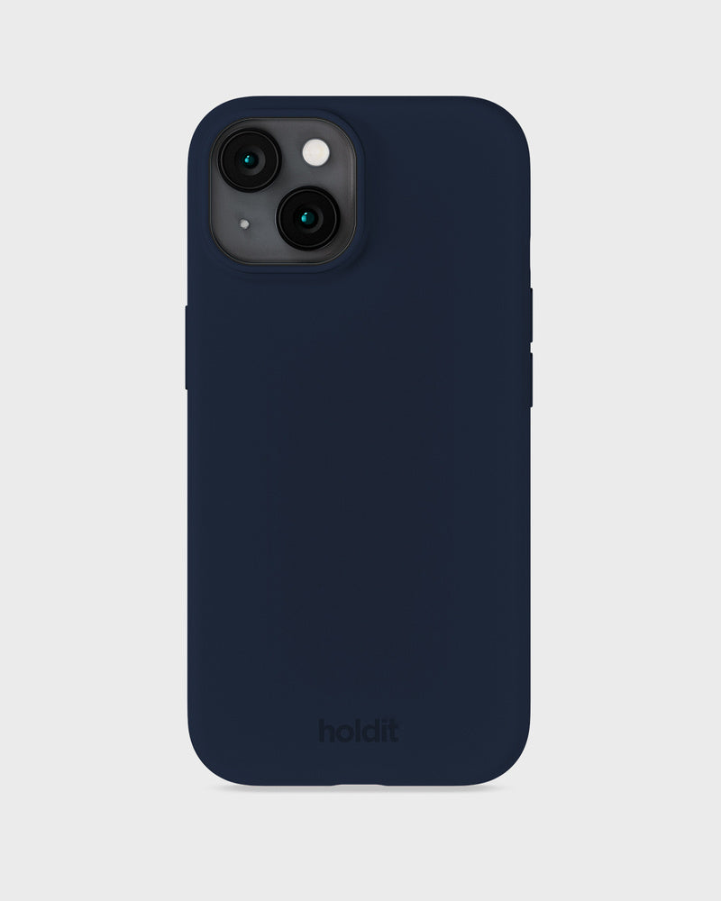 Silicone Case iPhone 15