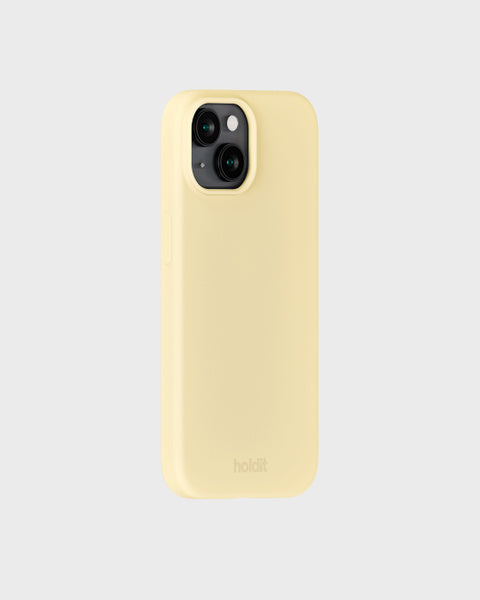 Silicone Case Iphone 14/13