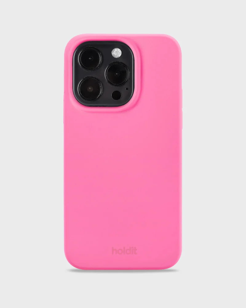 Silicone Case Iphone 14 Pro