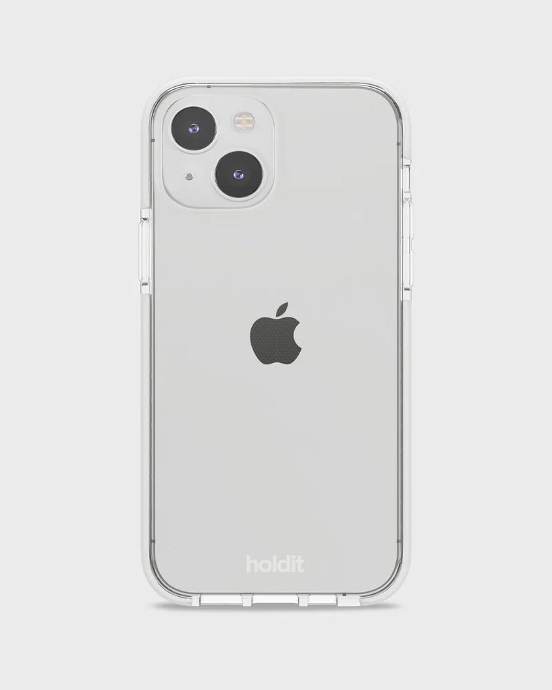 Seethru Case iPhone 15