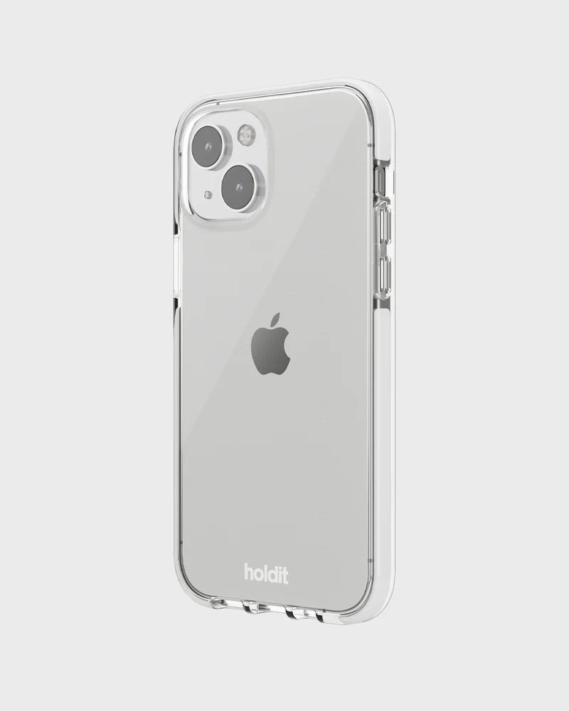 Seethru Case iPhone 15