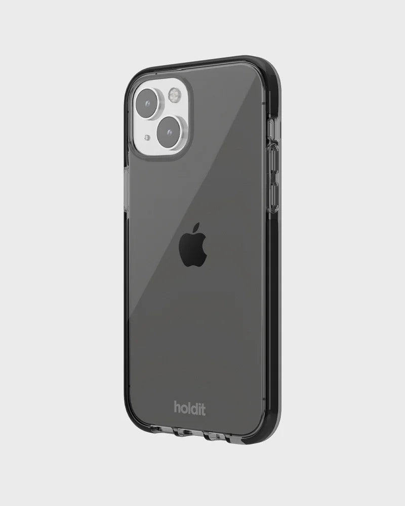 Seethru Case iPhone 15