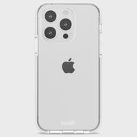 Seethru Case Iphone 15 Pro