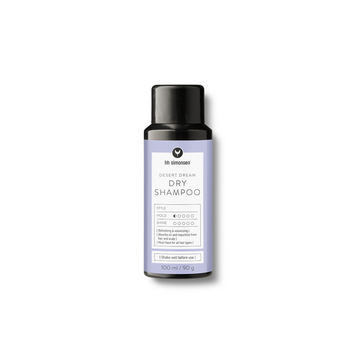 HH Simonsen Dry Shampoo 100ml