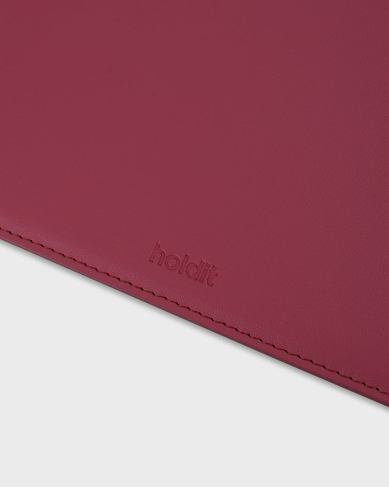 Laptop Sleeve 14" Red Velvet