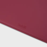 Laptop Sleeve 14" Red Velvet