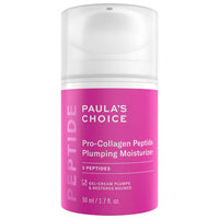 Pro-Collagen Peptide Plumping Moisturizer