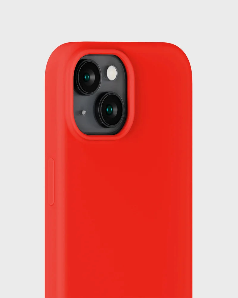 Silicone Case iPhone 15