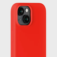 Silicone Case iPhone 15