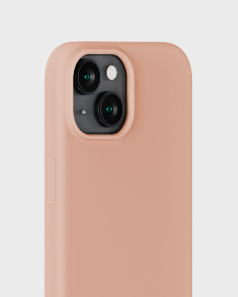 Silicone Case iPhone 12/12 Pro