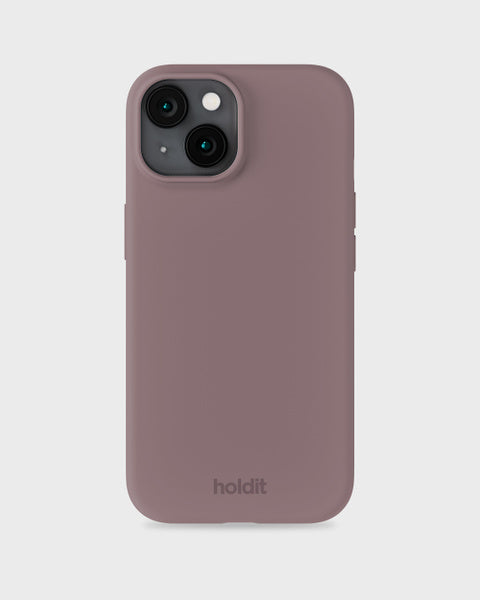 Silicone Case iPhone 15