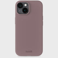 Silicone Case iPhone 15