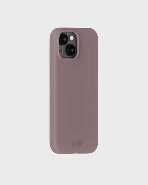 Silicone Case iPhone 15