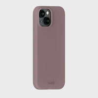 Silicone Case iPhone 15