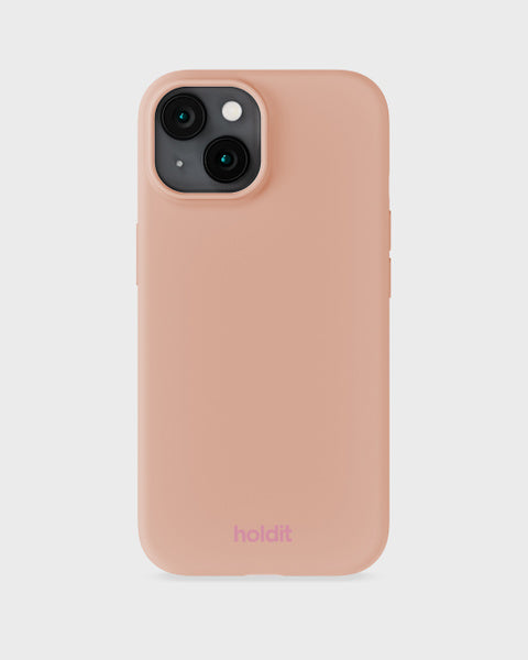 Silicone Case iPhone 12/12 Pro