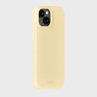 Silicone Case iPhone 15