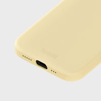 Silicone Case iPhone 15