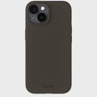 Silicone Case iPhone 15