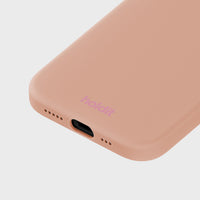 Silicone Case iPhone 12/12 Pro