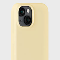 Silicone Case iPhone 15