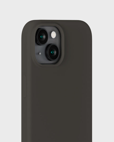 Silicone Case iPhone 15