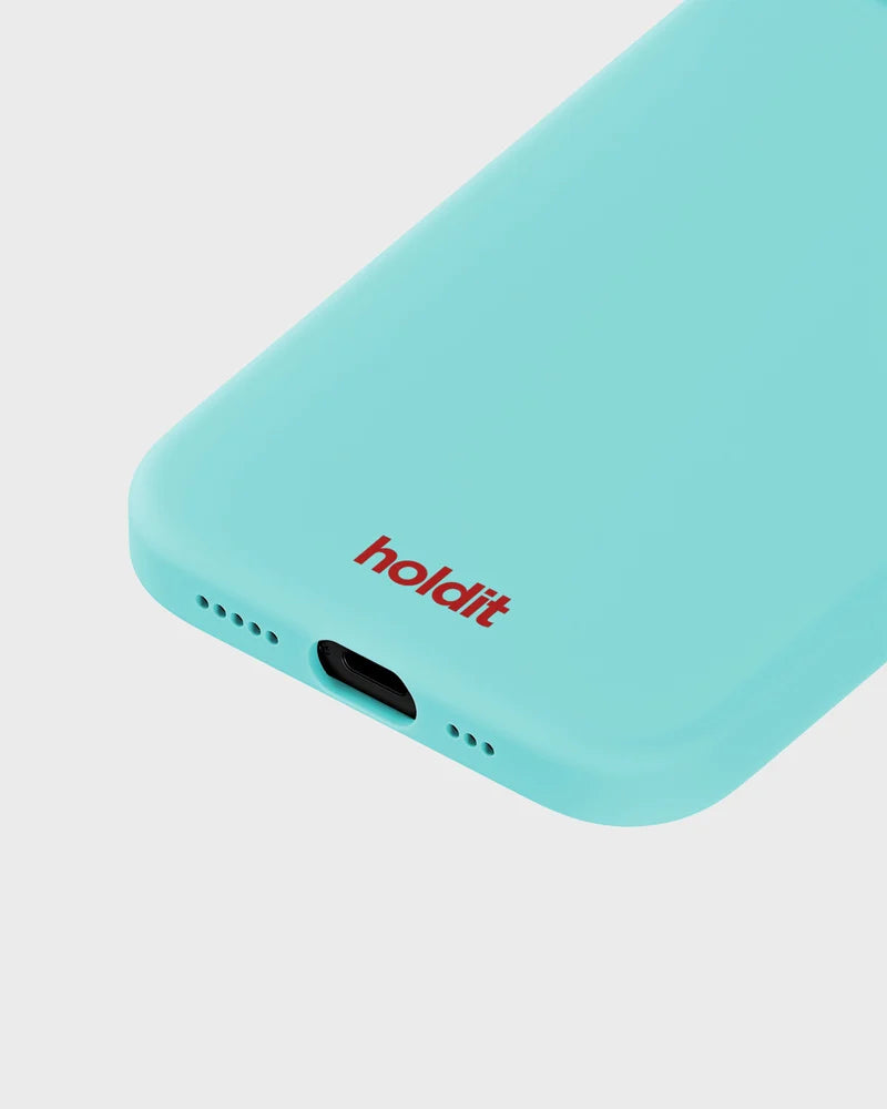 Silicone Case iPhone 15