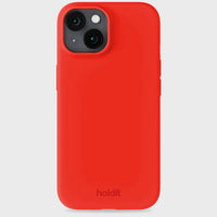 Silicone Case iPhone 15
