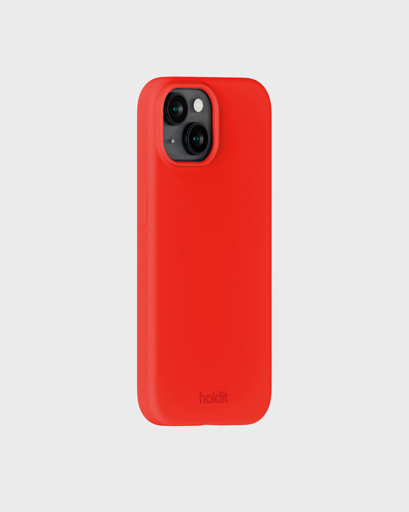 Silicone Case iPhone 15