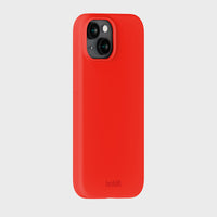 Silicone Case iPhone 15