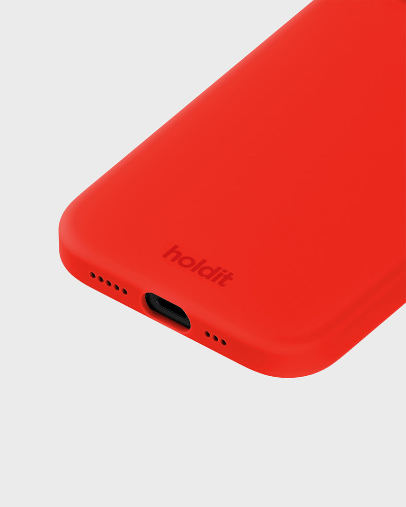 Silicone Case iPhone 15