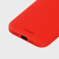 Silicone Case iPhone 15