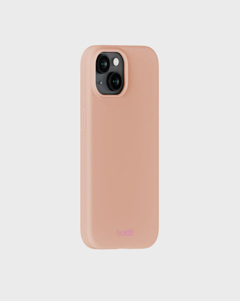 Silicone Case iPhone 12/12 Pro
