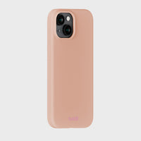 Silicone Case iPhone 12/12 Pro
