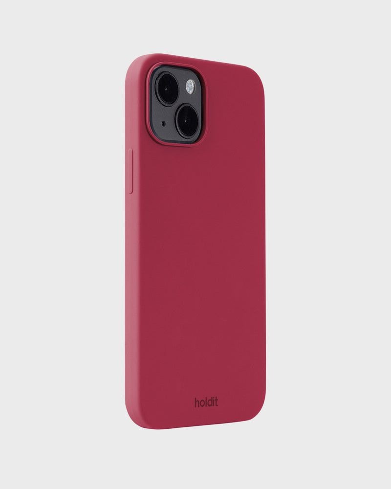 Silicone Case Iphone 15 Plus