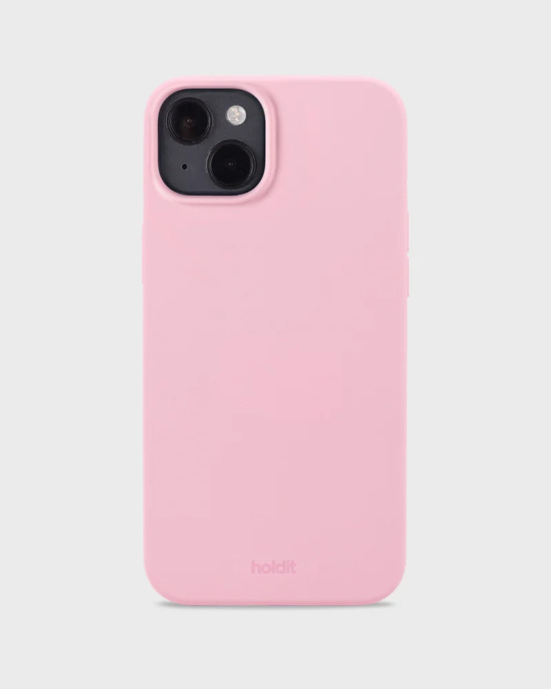 Silicone Case Iphone 15 Plus