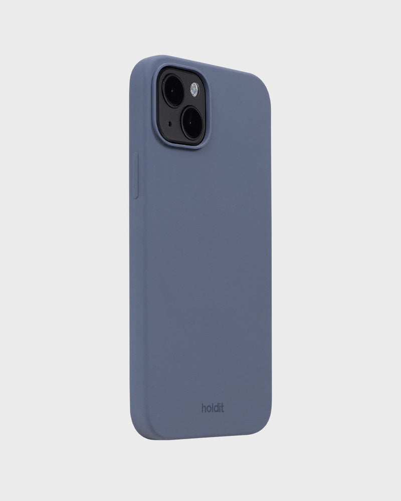 Silicone Case Iphone 15 Plus