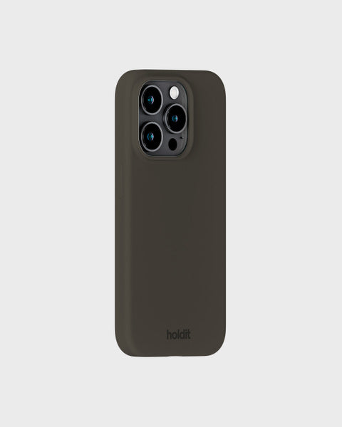 Silicone Case Iphone 15 Pro