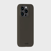 Silicone Case Iphone 15 Pro