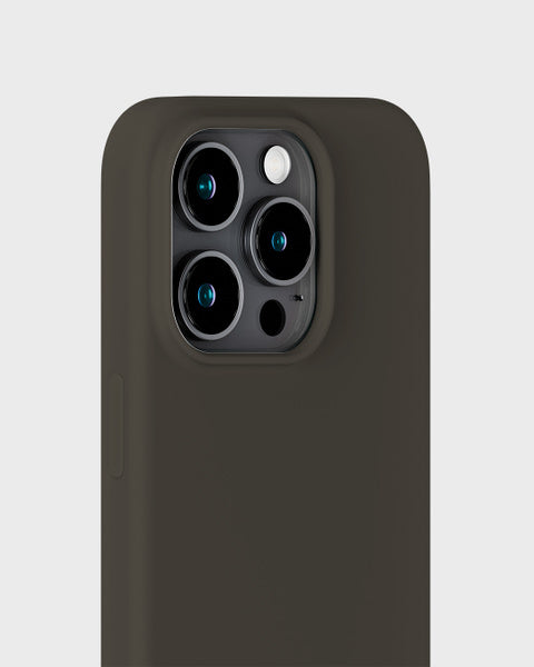 Silicone Case Iphone 15 Pro