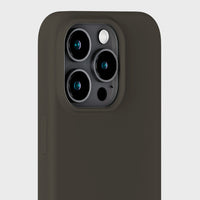 Silicone Case Iphone 15 Pro