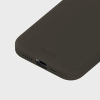 Silicone Case Iphone 15 Pro