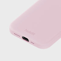 Silicone Case Iphone 15 Pro