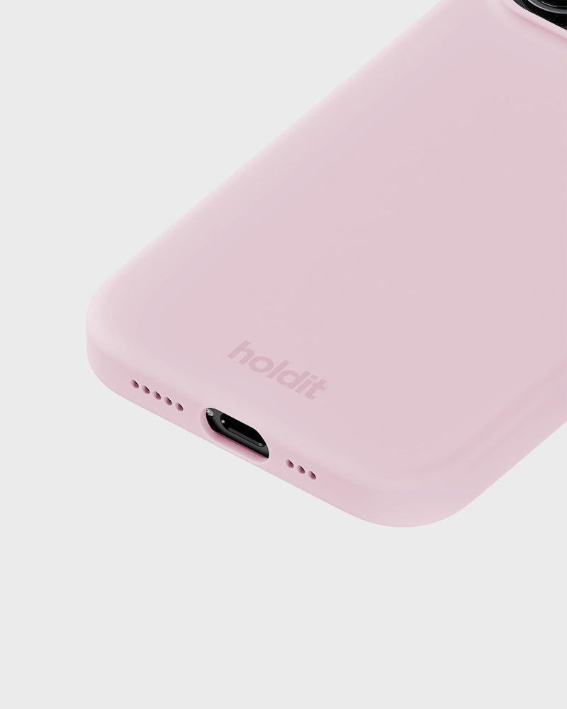 Silicone Case Iphone 15 Pro
